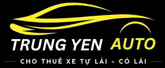 Logo TRUNG YẾN AUTO