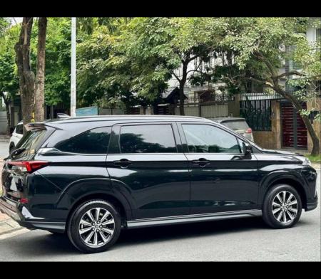 Thuê xe tự lái Veloz13