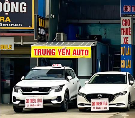 Thuê xe tự lái Seltos4